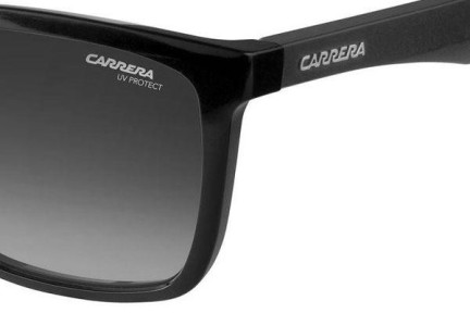 Sunglasses Carrera CARRERA5041/S 807/9O Quadratisch Schwarz