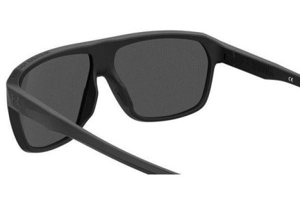 Sonnenbrille Under Armour UADOMINATE 003/KA Rechteck Schwarz