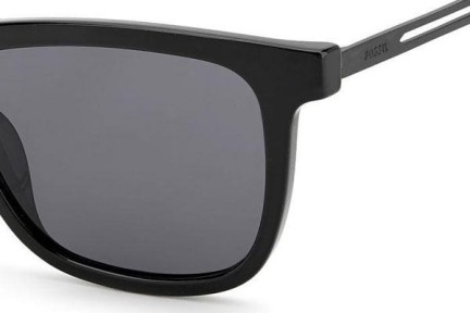 Sunglasses Fossil FOS3130/G/S 807/IR Quadratisch Schwarz