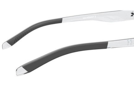 Sonnenbrille Under Armour UAASSIST2 900/DC Rechteck Kristall