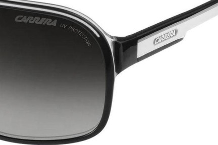 Sonnenbrille Carrera GrandPrix2 T4M/9O Pilot Schwarz