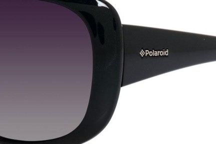 Sonnenbrille Polaroid P8317 KIH/IX Polarized Groß Schwarz