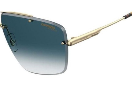 Sonnenbrille Carrera CARRERA1016/S 001/08 Pilot Gold