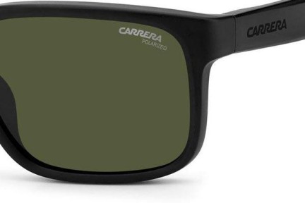 Sunglasses Carrera Ducati CARDUC001/S 003/UC Rechteck Schwarz