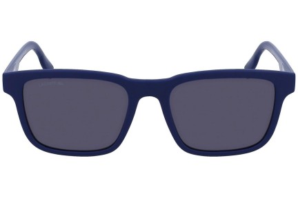 Sonnenbrille Lacoste L997S 401 Quadratisch Blau