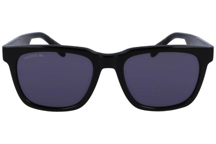 Sunglasses Lacoste L996S 001 Quadratisch Schwarz