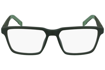 Glasses Lacoste L2924 300 Quadratisch Grün