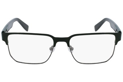 Glasses Lacoste L2290 300 Rechteck Grün