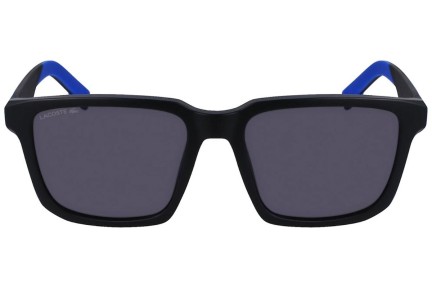 Sunglasses Lacoste L999S 002 Quadratisch Schwarz