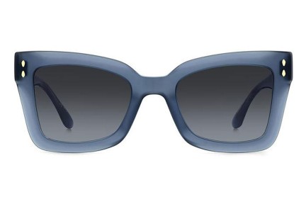 Sonnenbrille Isabel Marant IM0103/S PJP/9O Cat Eye Blau