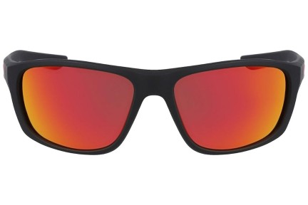 Sunglasses Nike Lynk M FD1817 010 Rund Schwarz