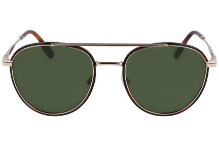 Sonnenbrille Lacoste L258S 771 Pilot Gold