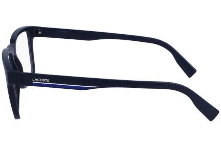 Glasses Lacoste L2926 400 Quadratisch Blau