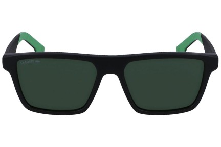 Sonnenbrille Lacoste L998S 002 Quadratisch Grün