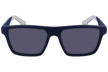 Sunglasses Lacoste L998S 401 Quadratisch Blau