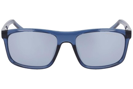 Sunglasses Nike Fire L P FD1819 434 Quadratisch Blau