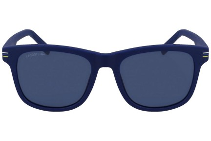 Sonnenbrille Lacoste L995S 401 Quadratisch Blau