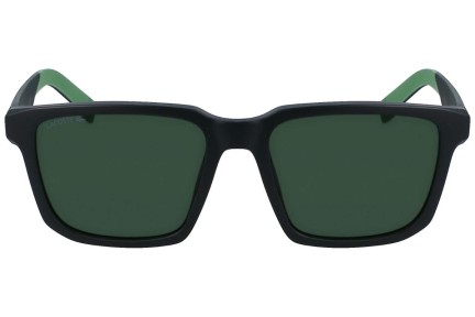 Sonnenbrille Lacoste L999S 301 Quadratisch Grün