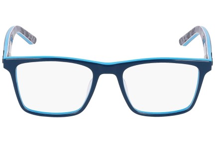 Glasses Nike 5548 444 Rechteck Blau