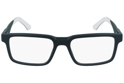 Glasses Lacoste L2922 300 Rechteck Grün