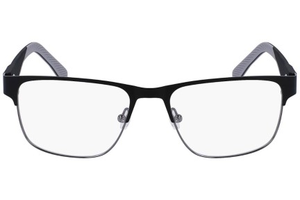 Glasses Lacoste L2291 001 Rechteck Schwarz