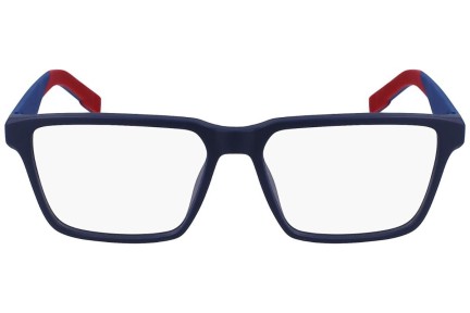 Glasses Lacoste L2924 400 Quadratisch Blau