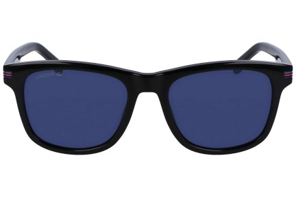 Sonnenbrille Lacoste L995S 001 Quadratisch Schwarz