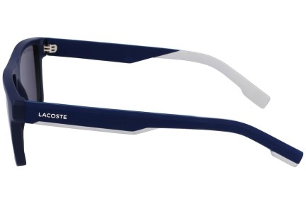 Sonnenbrille Lacoste L998S 401 Quadratisch Blau