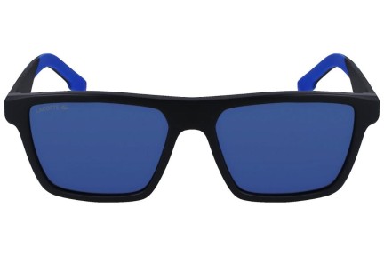 Sunglasses Lacoste L998S 003 Quadratisch Schwarz