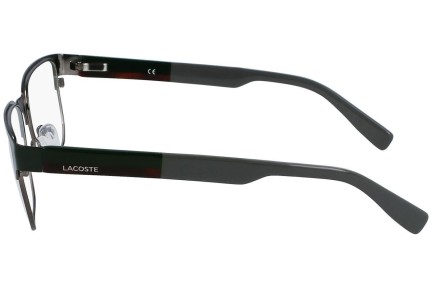 Glasses Lacoste L2290 300 Rechteck Grün