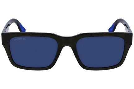 Sonnenbrille Lacoste L6004S 024 Quadratisch Schwarz