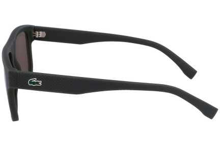 Sonnenbrille Lacoste L6001S 275 Flat Top Grün