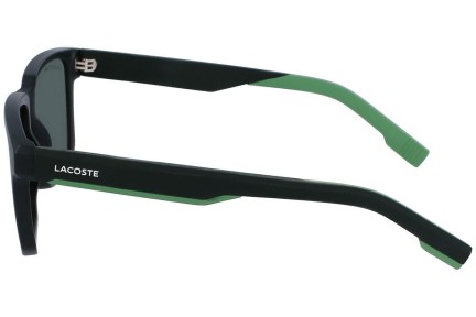 Sunglasses Lacoste L999S 301 Quadratisch Grün