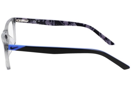 Glasses Nike 5549 034 Rechteck Grau