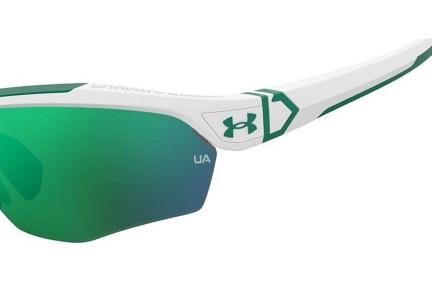 Sonnenbrille Under Armour UAYARD UAYARD PROJR 07R/V8 Monoscheibe | Shield Mehrfarbig