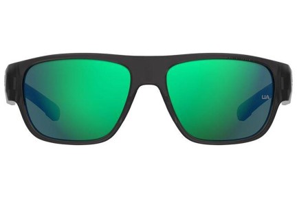 Sonnenbrille Under Armour UASCORCHER CBL/Z9 Quadratisch Grau