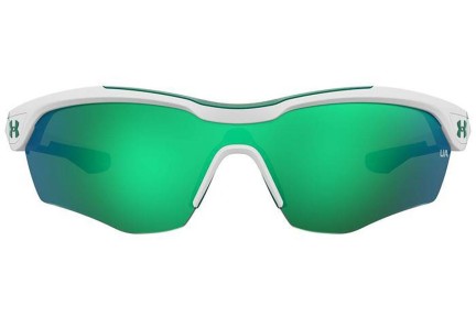 Sonnenbrille Under Armour UAYARD UAYARD PROJR 07R/V8 Monoscheibe | Shield Mehrfarbig