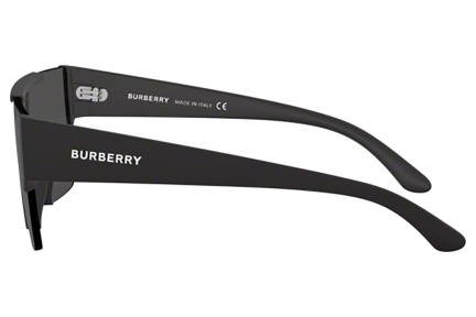 Sunglasses Burberry BE4291 346487 Flat Top Schwarz