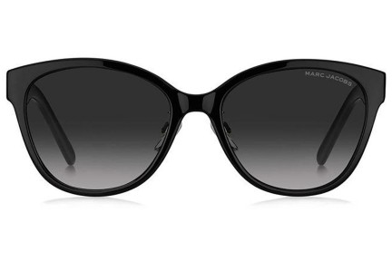 Sonnenbrille Marc Jacobs MARC648/G/S 807/9O Rund Schwarz