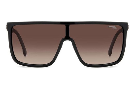 Sonnenbrille Carrera CARRERA8060/S 807/HA Monoscheibe | Shield Schwarz