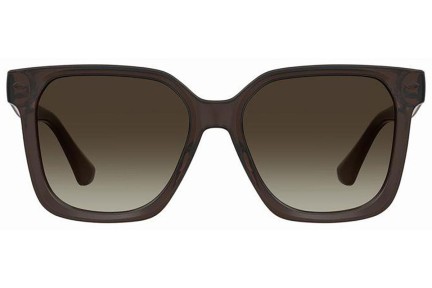 Sonnenbrille Havaianas IMBE 09Q/HA Quadratisch Braun