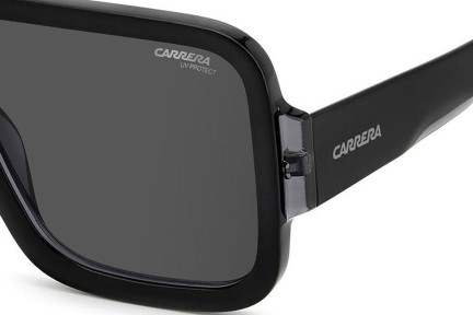 Sonnenbrille Carrera FLAGLAB14 UIH/2K Flat Top Schwarz