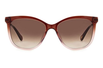 Sonnenbrille Fossil FOS3142/S 09Q/HA Cat Eye Braun