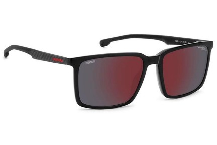 Sunglasses Carrera Ducati CARDUC023/S 807/H4 Quadratisch Schwarz