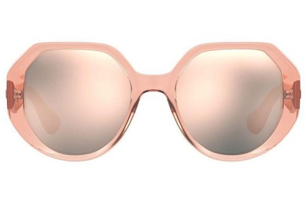 Sunglasses Havaianas TIJUCA 9R6/0J Besondere Rosa