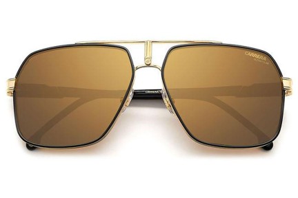 Sonnenbrille Carrera CARRERA1055/S 0NZ/YL Pilot Gold