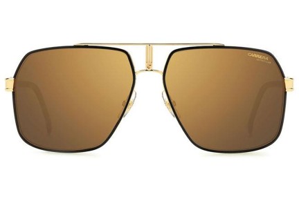 Sonnenbrille Carrera CARRERA1055/S 0NZ/YL Pilot Gold