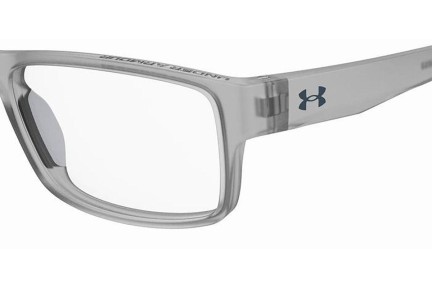 Glasses Under Armour UA5053 CBL Rechteck Grau