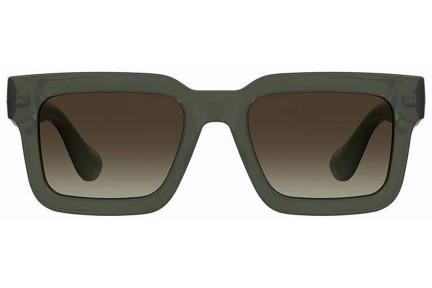 Sonnenbrille Havaianas VICENTE 1ED/HA Quadratisch Grün