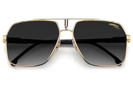 Sonnenbrille Carrera CARRERA1055/S 2M2/9O Pilot Gold